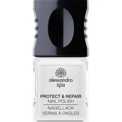 Nagelpflege Spa Protect & Repair Nail Polish von Alessandro