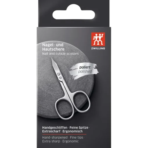 Nagelscheren Kombi-Nagelschere 9cm von Zwilling Beauty