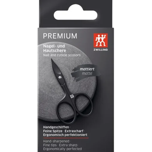 Nagelscheren Kombi-Nagelschere 9cm von Zwilling Beauty