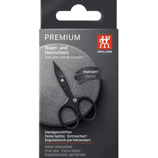Nagelscheren Kombi-Nagelschere 9cm von Zwilling Beauty