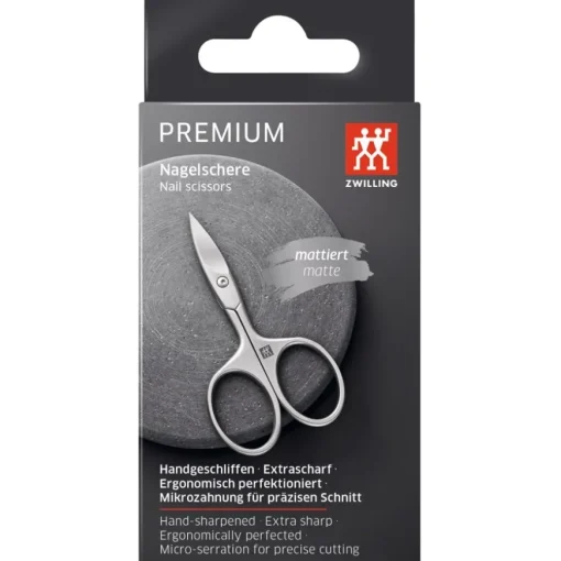 Nagelscheren Nagelschere 9cm von Zwilling Beauty