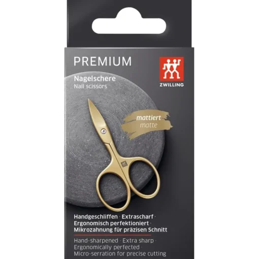 Nagelscheren Nagelschere 9cm von Zwilling Beauty
