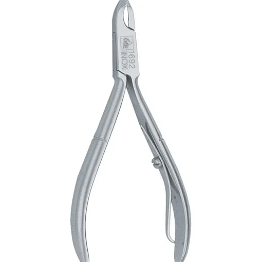 Nagelzangen Hautzange, 10 cm von ERBE