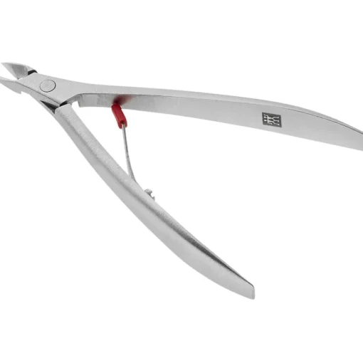 Nagelzangen Hautzange 10cm von Zwilling Beauty