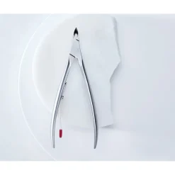 Nagelzangen Hautzange 10cm von Zwilling Beauty