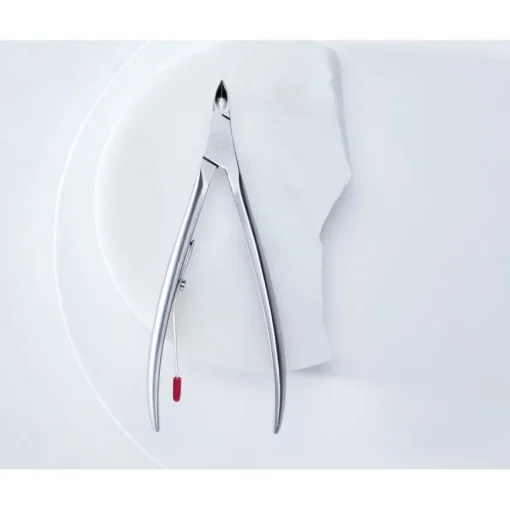 Nagelzangen Hautzange 10cm von Zwilling Beauty