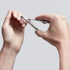 Nagelzangen Hautzange 10cm von Zwilling Beauty