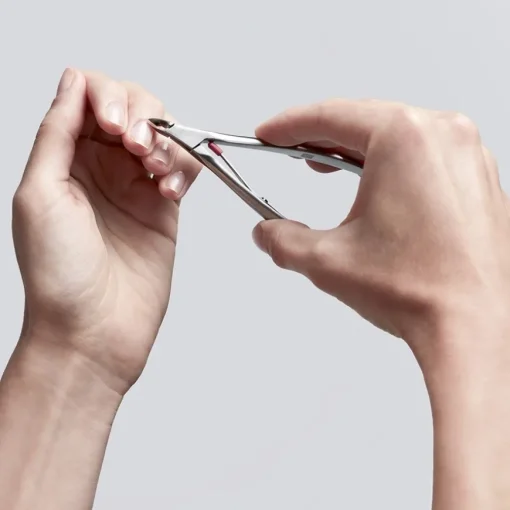 Nagelzangen Hautzange 10cm von Zwilling Beauty