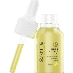 Nail & Cuticle Oil Nagelpflege von Sante Naturkosmetik