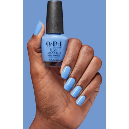 Nail Lacquer Nagellack von OPI
