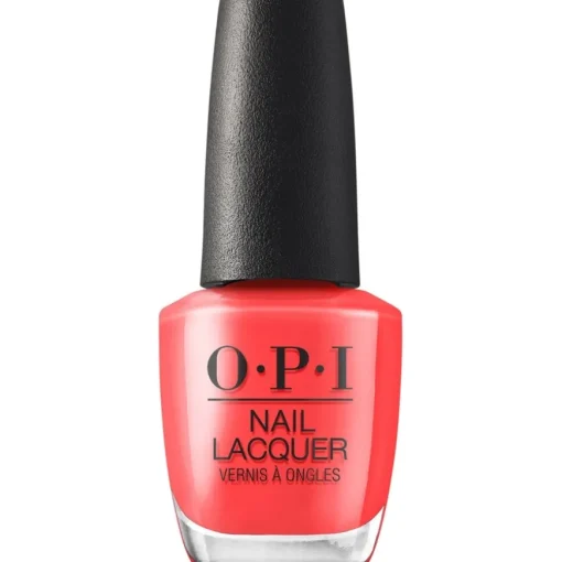 Nail Lacquer Nagellack von OPI