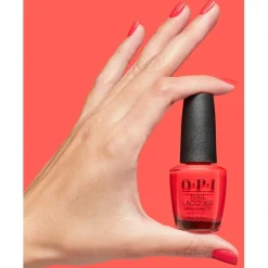 Nail Lacquer Nagellack von OPI