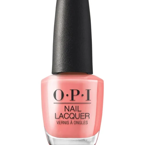 Nail Lacquer Nagellack von OPI