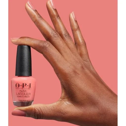 Nail Lacquer Nagellack von OPI