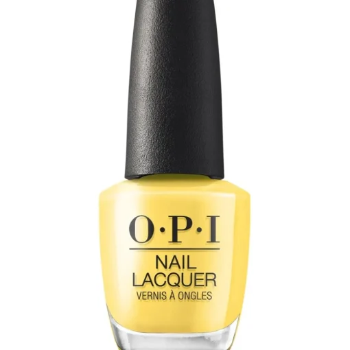 Nail Lacquer Nagellack von OPI