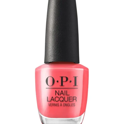 Nail Lacquer Nagellack von OPI
