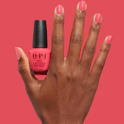 Nail Lacquer Nagellack von OPI