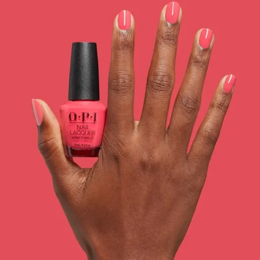 Nail Lacquer Nagellack von OPI