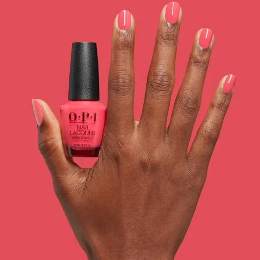 Nail Lacquer Nagellack von OPI