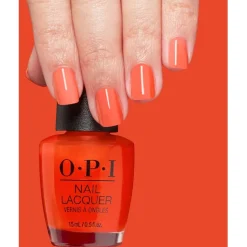 Nail Lacquer Nagellack von OPI