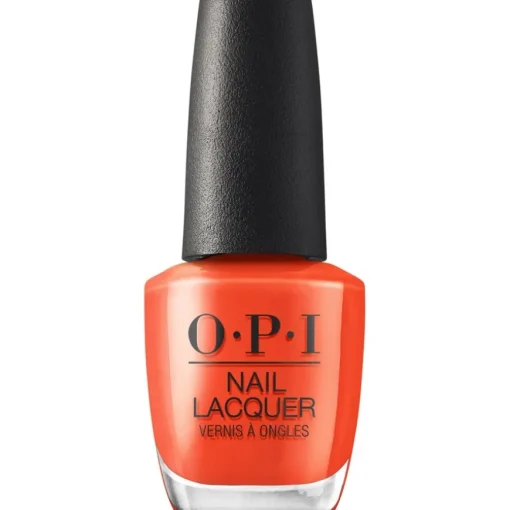 Nail Lacquer Nagellack von OPI