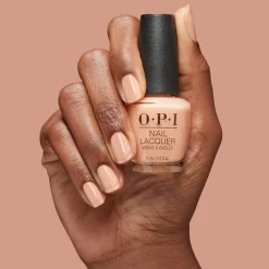 Nail Lacquer Nagellack von OPI