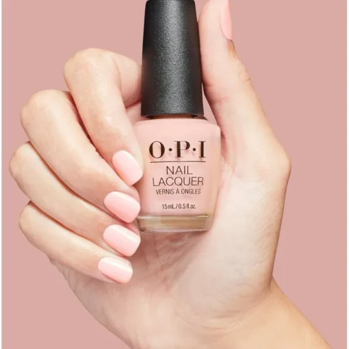 Nail Lacquer Nagellack von OPI