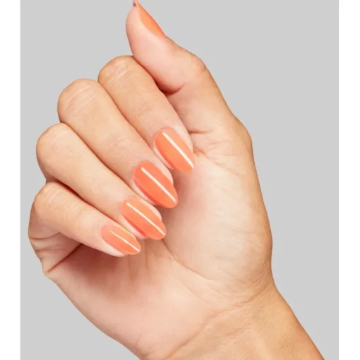 Nail Lacquer Nagellack von OPI
