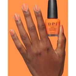 Nail Lacquer Nagellack von OPI