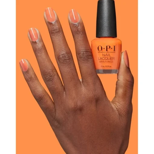 Nail Lacquer Nagellack von OPI