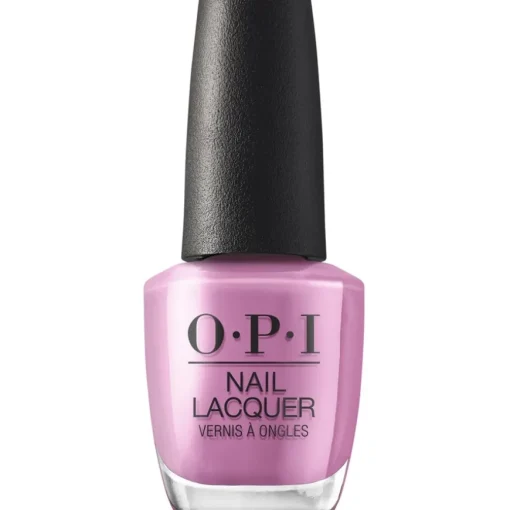 Nail Lacquer Nagellack von OPI