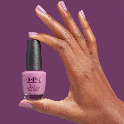 Nail Lacquer Nagellack von OPI