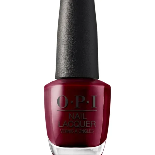 Nail Lacquer OPI Classics von OPI