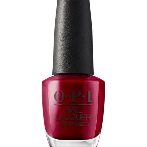 Nail Lacquer OPI Classics von OPI