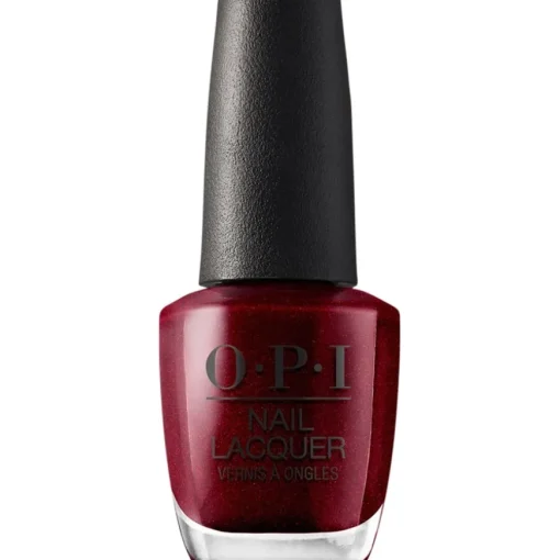 Nail Lacquer OPI Classics von OPI