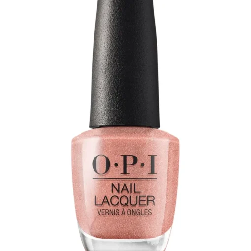 Nail Lacquer OPI Classics von OPI