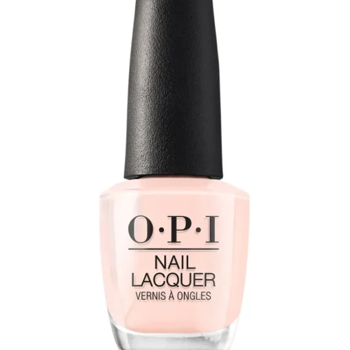 Nail Lacquer OPI Classics von OPI
