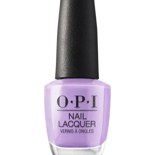 Nail Lacquer OPI Classics von OPI