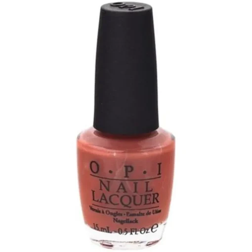 Nail Lacquer OPI Germany Collection von OPI