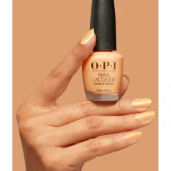 Nail Lacquer Vernis Á Ongles OPI'm Dreaming von OPI