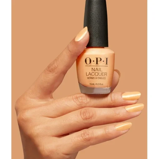Nail Lacquer Vernis Á Ongles OPI'm Dreaming von OPI