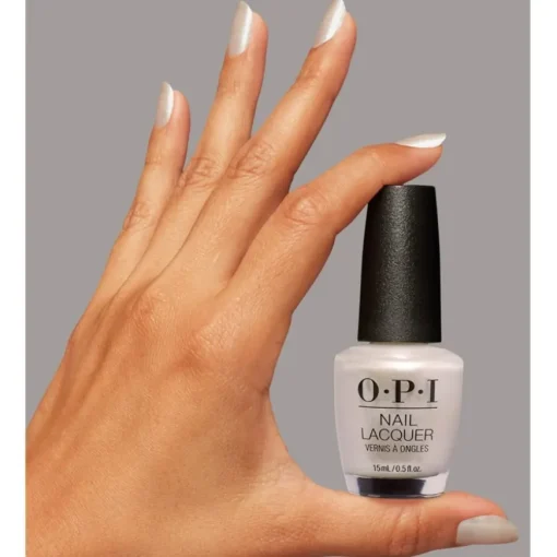 Nail Lacquer Vernis Á Ongles OPI'm Dreaming von OPI