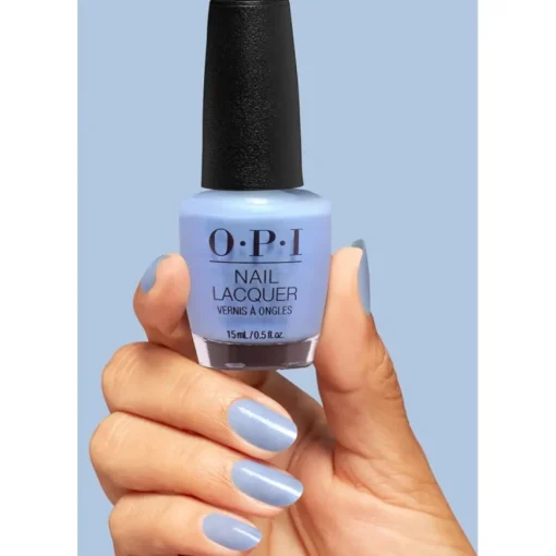 Nail Lacquer Vernis Á Ongles OPI'm Dreaming von OPI
