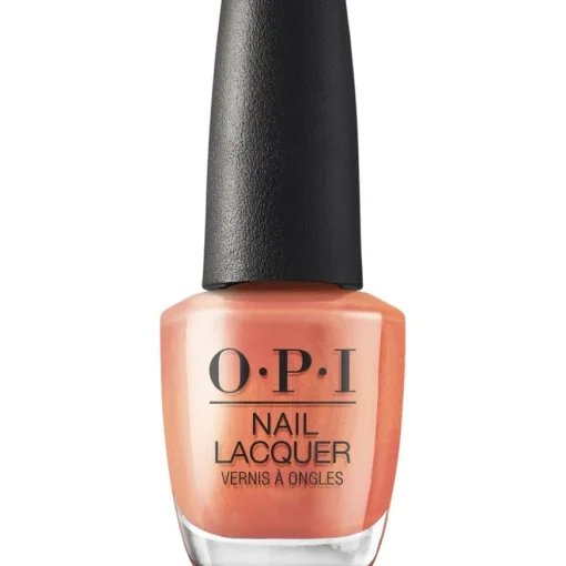 Nail Lacquer Vernis Á Ongles OPI'm Dreaming von OPI