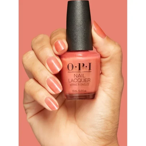 Nail Lacquer Vernis Á Ongles OPI'm Dreaming von OPI