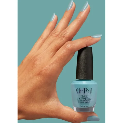 Nail Lacquer Vernis Á Ongles OPI'm Dreaming von OPI