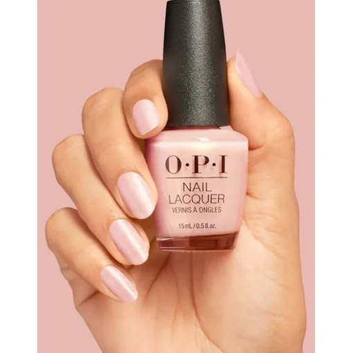 Nail Lacquer Vernis Á Ongles OPI'm Dreaming von OPI
