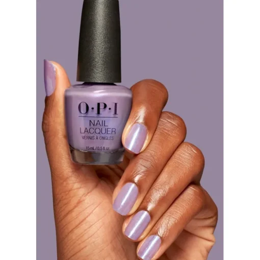 Nail Lacquer Vernis Á Ongles OPI'm Dreaming von OPI
