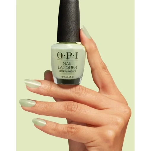 Nail Lacquer Vernis Á Ongles OPI'm Dreaming von OPI