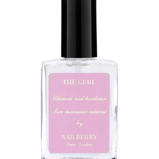 Nailberry The Cure Ultimate Nail Hardener